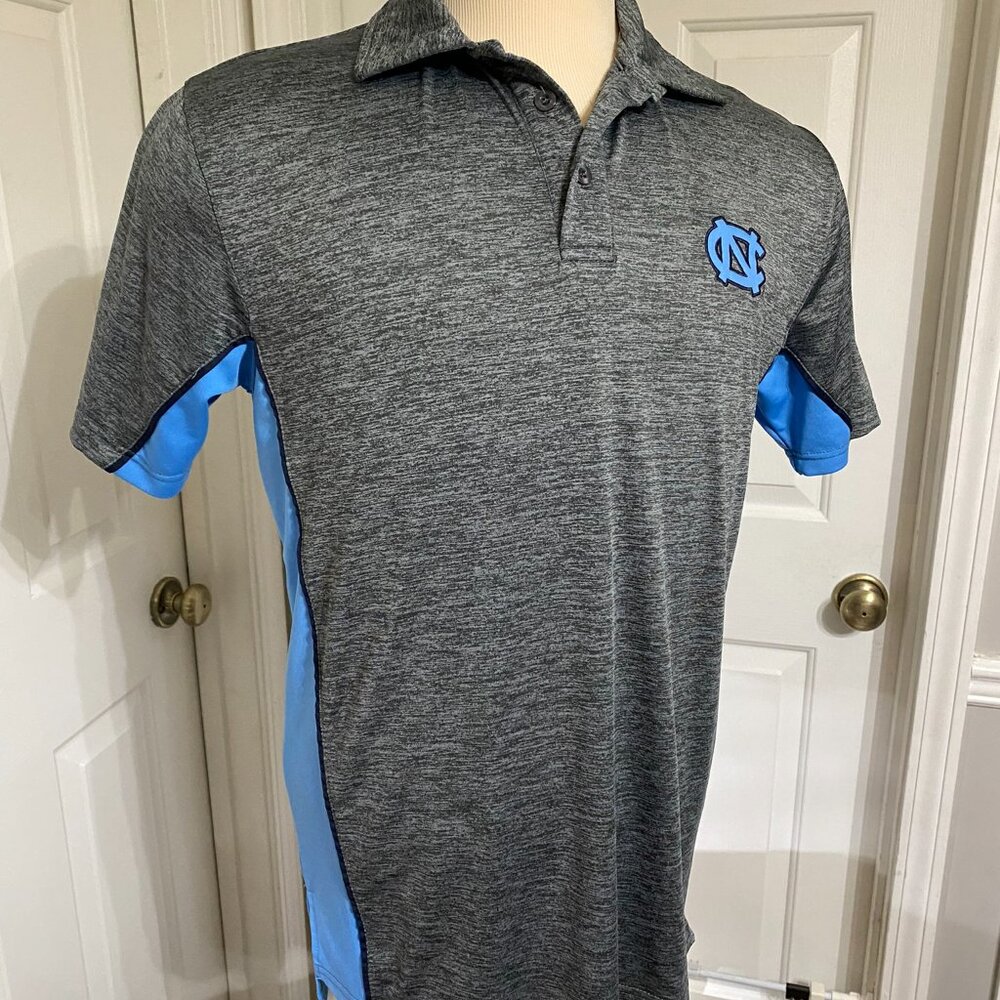 M Chiliwear North Carolina Sports Shirt